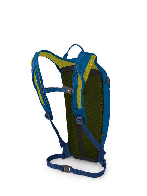 OSPREY Siskin 8L, postblau