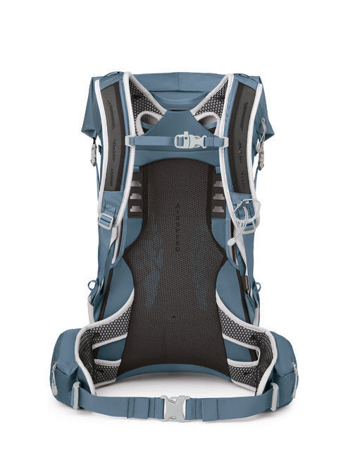 OSPREY Downburst 34 Womens, tidal blue