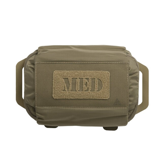 Direct Action® HORIZONTAL MK II hülle für erste-hilfe-set - cordura, coyote brown
