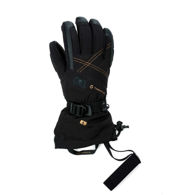 Therm-ic extra warme damenhandschuhe