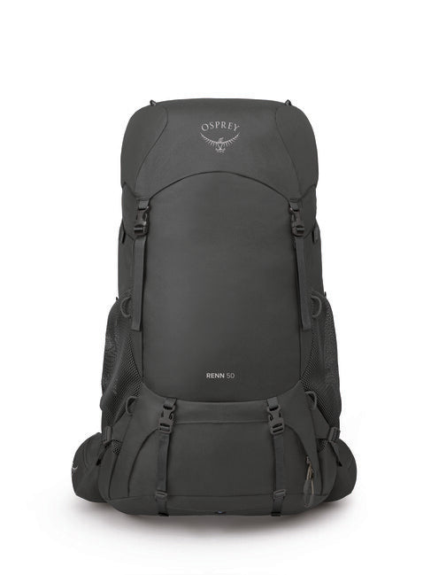 OSPREY Renn 50, dark charcoal/gray wolf