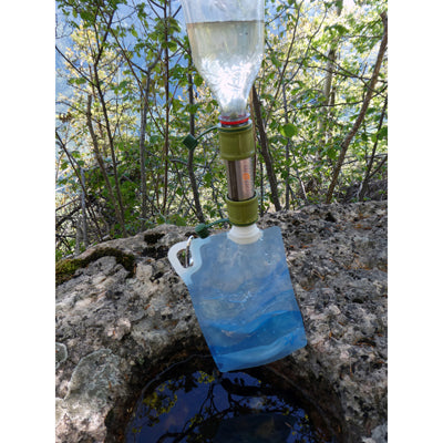 Origin Outdoors Wasserfilter