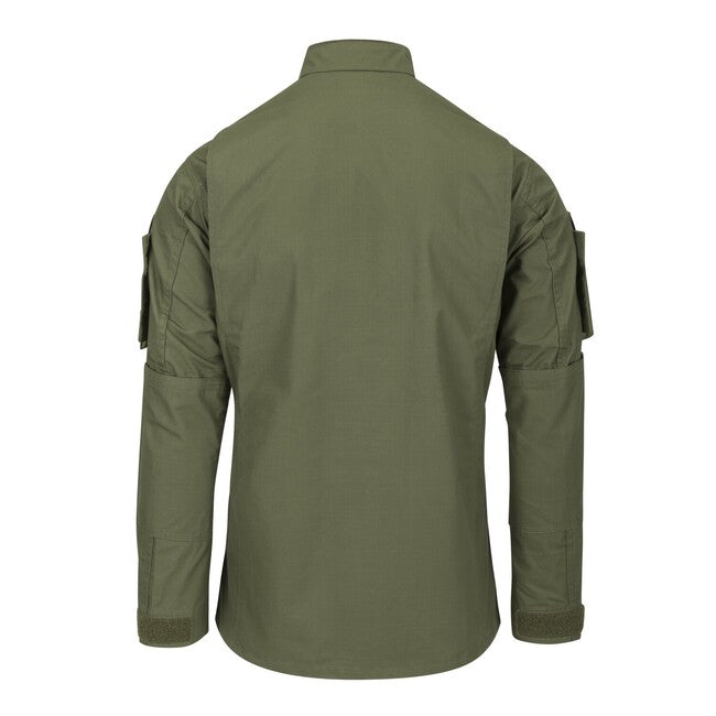 Helikon-Tex CPU Bluse - Baumwolle Ripstop - Khaki