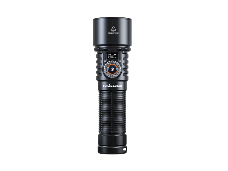Fenix LD45R Fokussier-taschenlampe