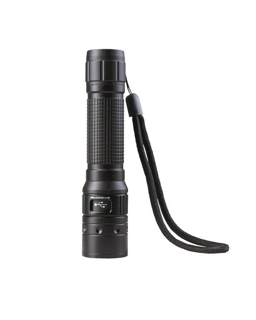 Mil-Tec operator mt1r stablampe recharge