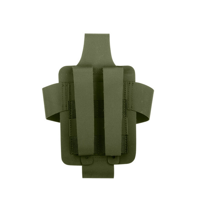 Tasmanian Tiger Tac Pouch Holder M, oliv