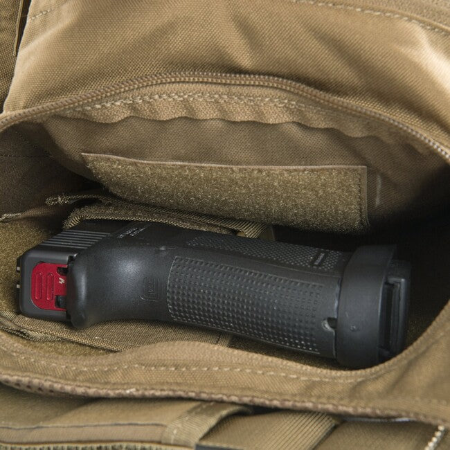 Helikon-Tex EDC tasche über der Schulter - Shadow Grey