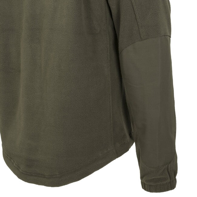 Helikon-Tex CUMULUS sweatshirt - heavy fleece, taiga green
