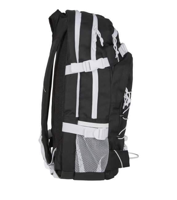 Forvert Ice Laptop Louis rucksack 25L, schwarz