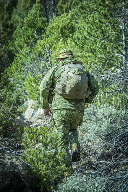 Helikon-Tex Raider Rucksack - CORDURA® 20l