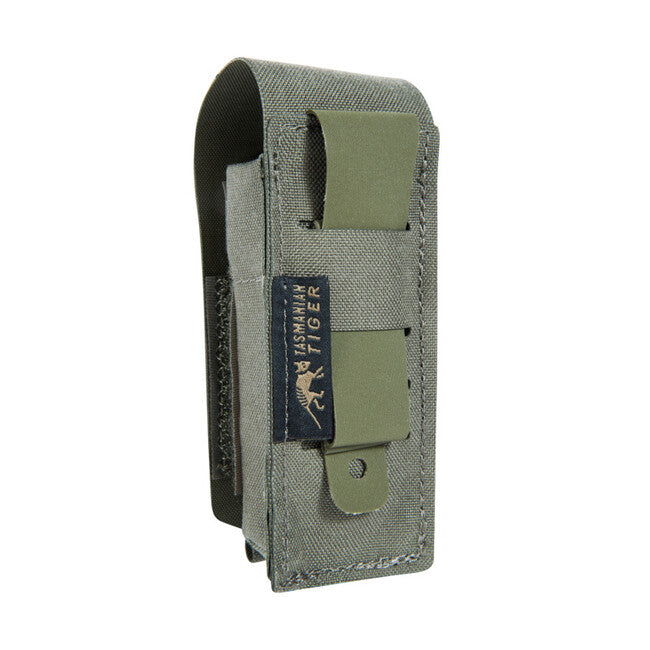 Tasmanian Tiger SGL Pistol MagPouchMKIIIIRR magazintasche, stone grey olive