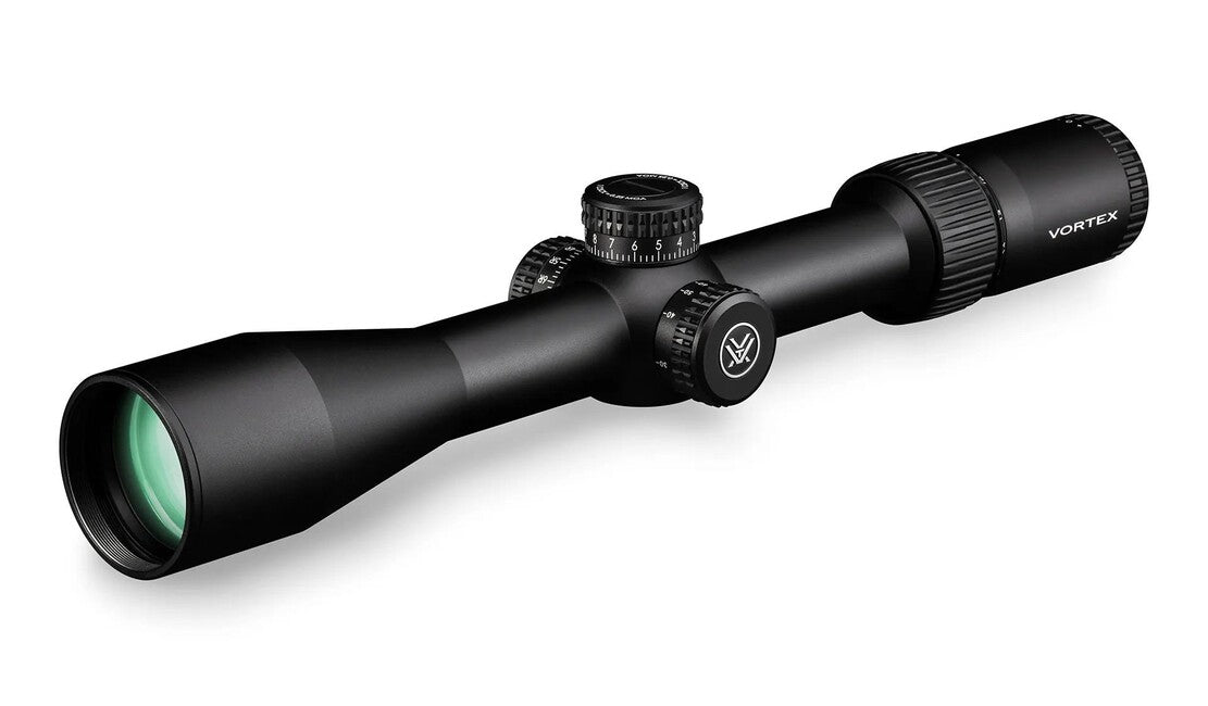VorTex Optics Diamondback® Tactical 4-16x44 FFP EBR-2C MRAD Zielfernrohr