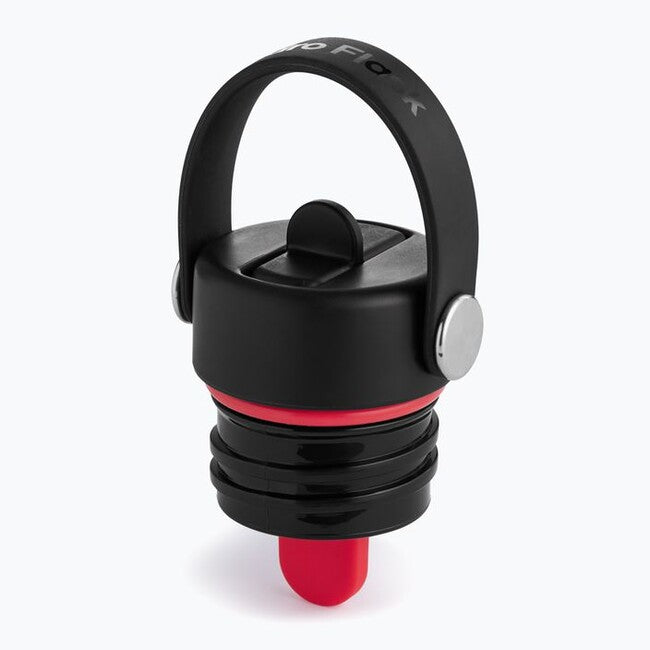 Hydro Flask Thermoflasche mit Mundstück 21 OZ Standard Flex Straw Cap, kaskade