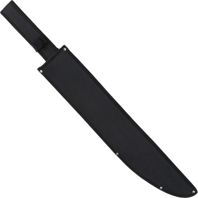 Haller Machete 80636