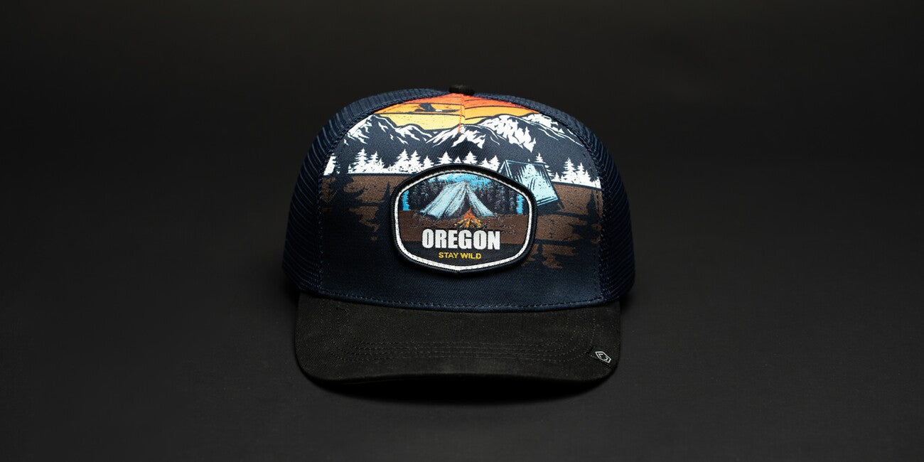 Pentagon Adventure Camper Cap