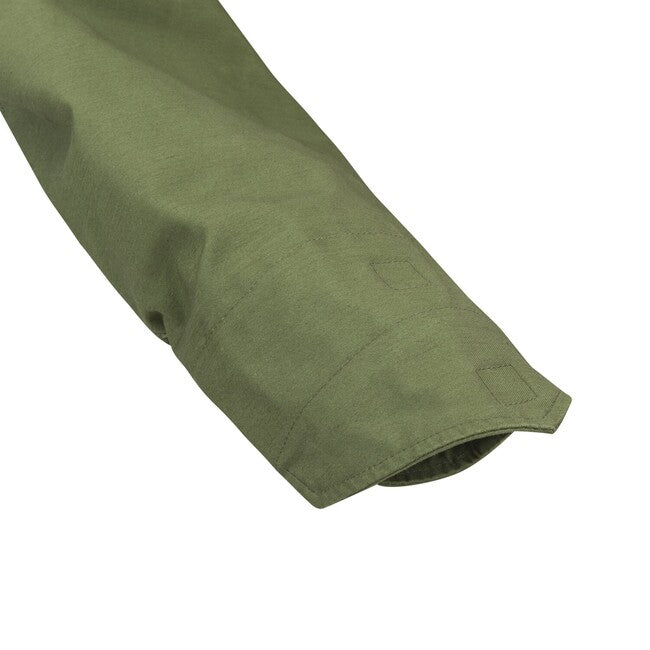Helikon-Tex M65 Jacke - NyCo Sateen - olivgrün