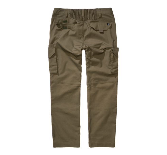 Brandit Tactical Ripstop-Hose, oliv