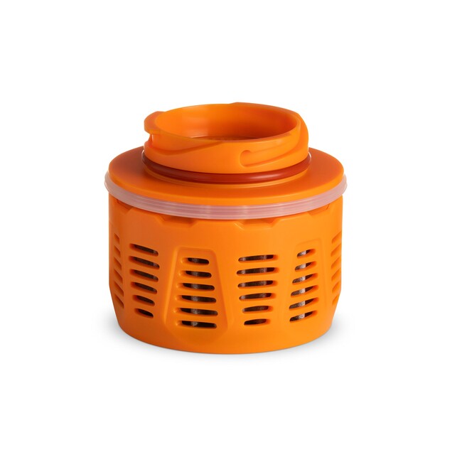Grayl GeoPress ersatzfilter, orange