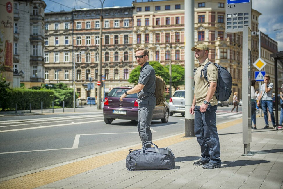 Helikon-Tex Hose Urban Tactical Rip-Stop polycotton, khaki