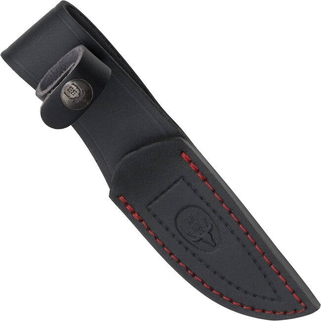 Muela Terrier Micarta messer mit feststehender klinge