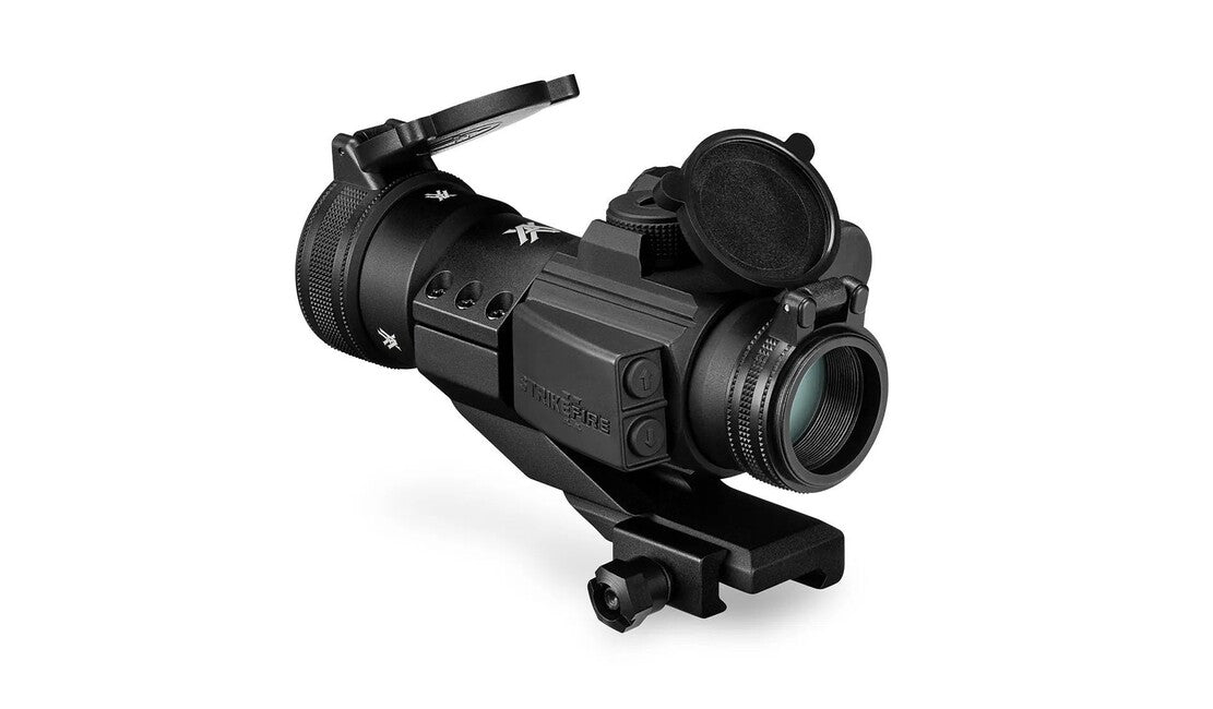 VorTex Optics StrikeFire II Kollimator Red Dot (4MOA)