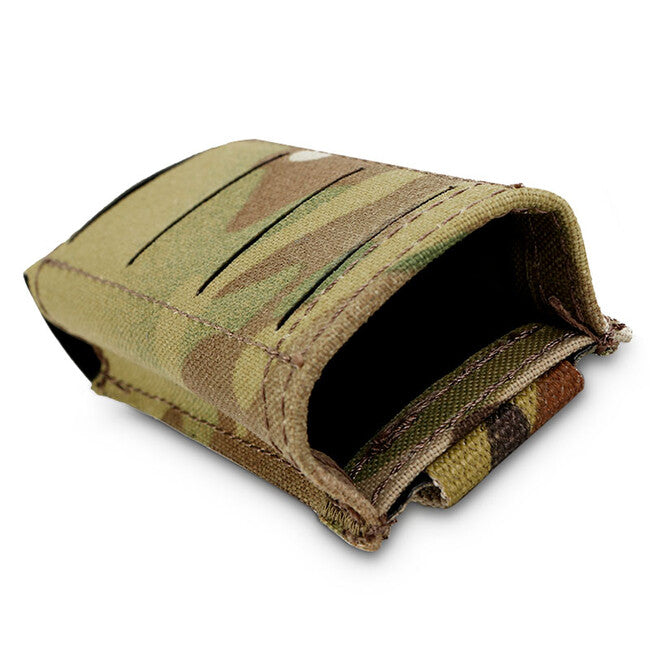 Emersongear LCS Pistolenmagazin-tasche 500D, schwarz