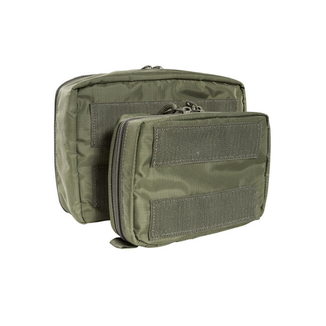 Tasmanian Tiger Erste-Hilfe-tasche Medic Pouch Set VL, oliv