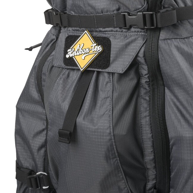 Helikon-Tex Elevation rucksack - Nylon - schwarz