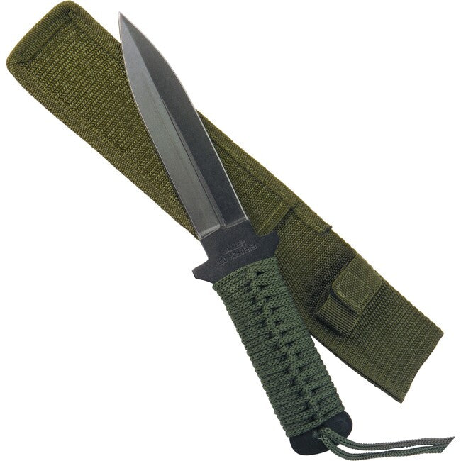 Haller Dolch e Klinge feststehendes Klingenmesser