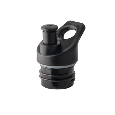 Origin Outdoors Sport Trinkflasche 1,2 l Edelstahl matt