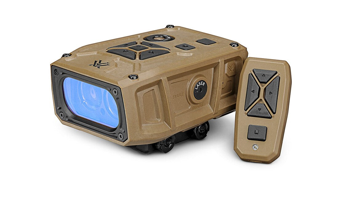 VorTex Optics Impact ® 4000 ballistischer laser-entfernungsmesser