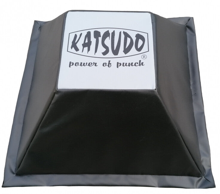 Katsudo Ihlan Wand-Makiwara, schwarz