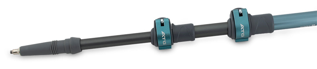 Pinguin Ascent FL Cork, cobalt
