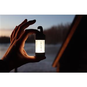 LEDLENSER ML4 Warmes Licht