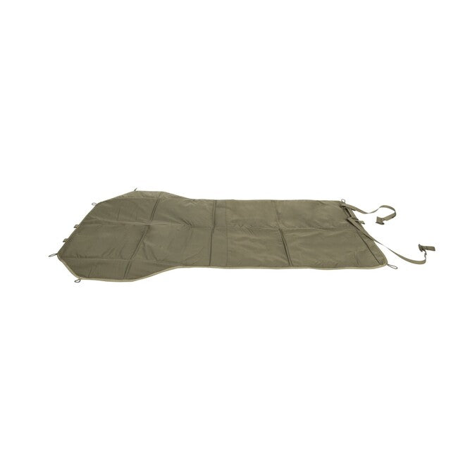 Helikon-Tex Backblast Mat schießmatte , shadow grey