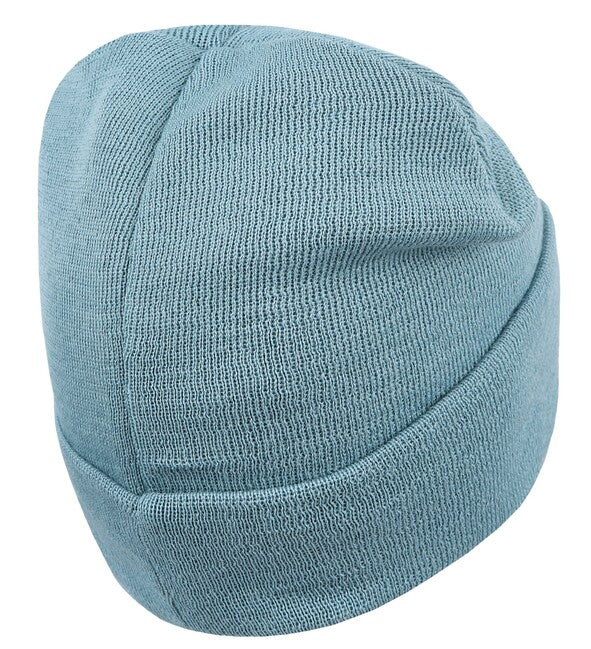 HUSKY Merhat 4 Damen-Merinomütze, mint