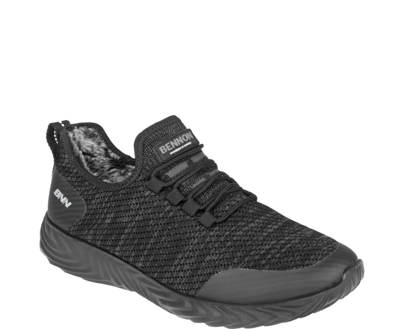 BENNON Sneaker NEXO Warm Low