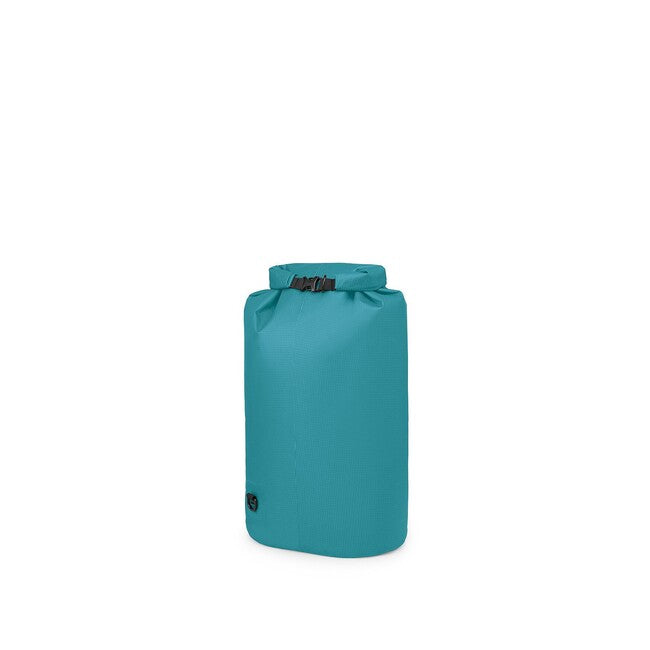 OSPREY Wildwater Dry Bag 25, blau spikemoss
