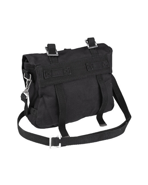 Mil-Tec bw tasche über die Schulter, schwarz