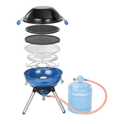 Campingaz Modell 400 R party grill