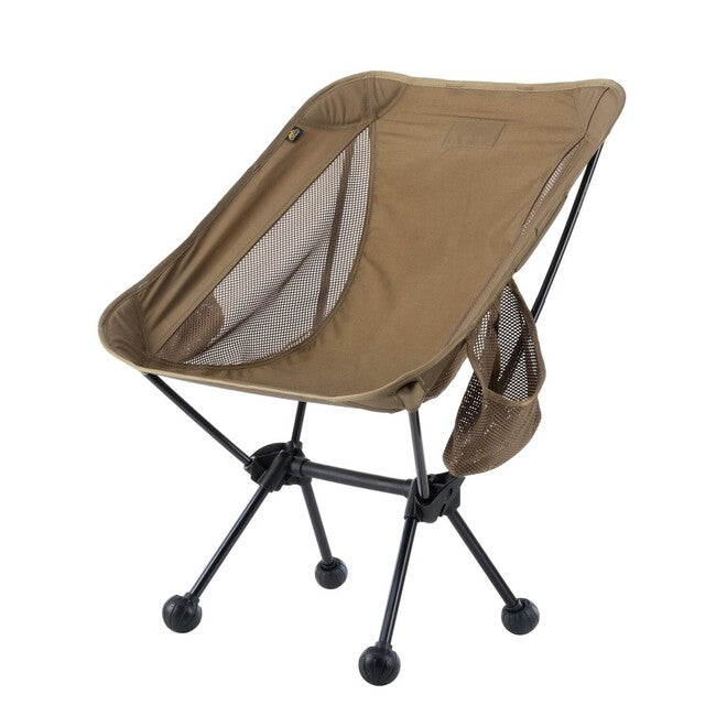 Helikon-Tex TRAVELER leichter faltbarer stuhl - Coyote
