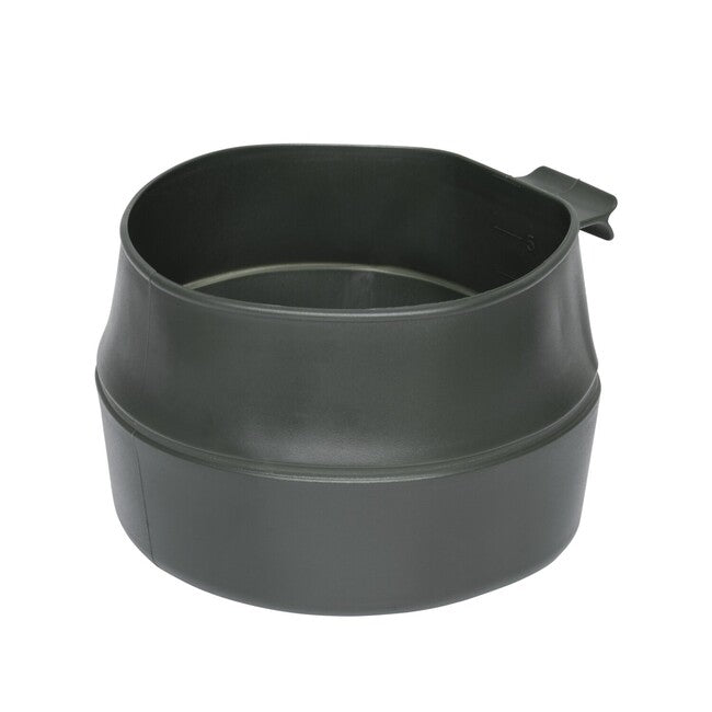 Wildo Camping Set 10261, Black / Dark Grey