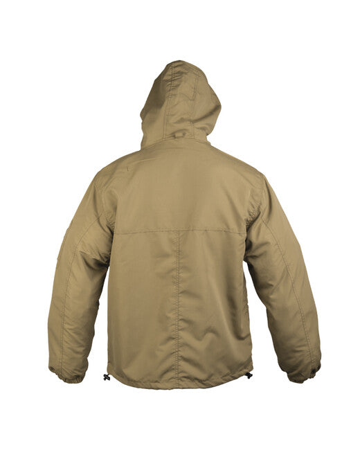 Mil-Tec Combat Jacke coyote