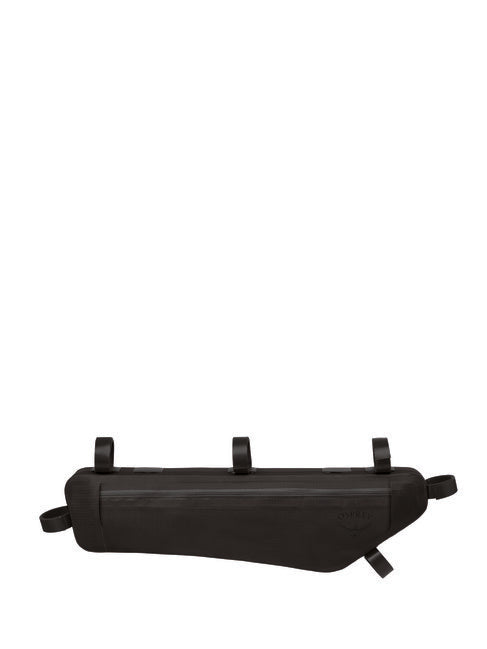 OSPREY Escapist Frame Bag Large, schwarz