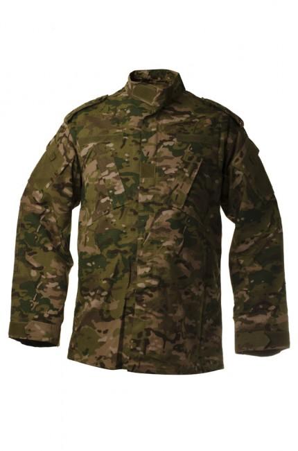 O&T Classic Rip-Stop τακτικό σύνολο, multicam