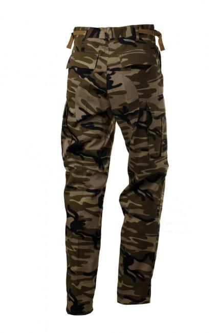 O&T BDU Pants, Custom Pattern