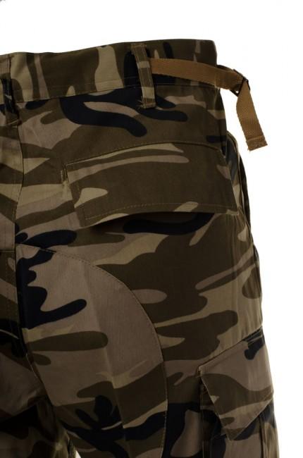 O&T BDU Pants, Custom Pattern