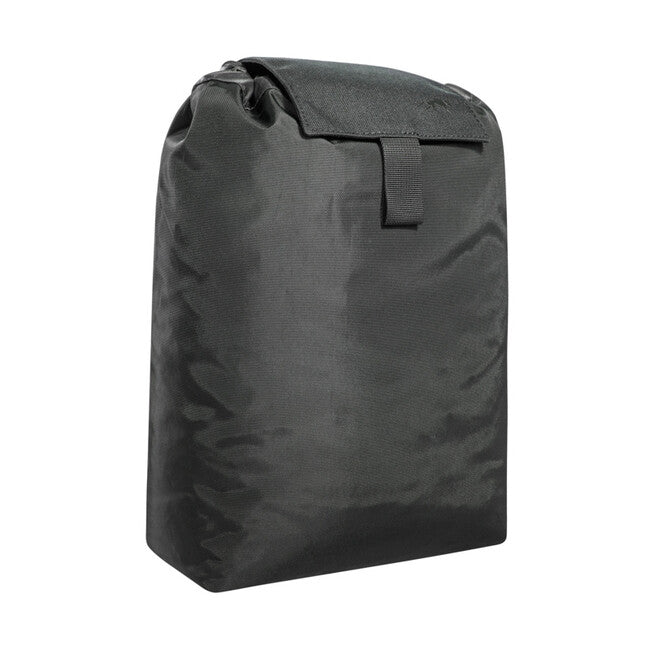 Tasmanian Tiger Dump Pouch MKII, schwarz