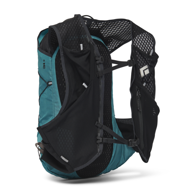 Black Diamond Distance 8 damen-Wanderrucksack, dunkel patiniert