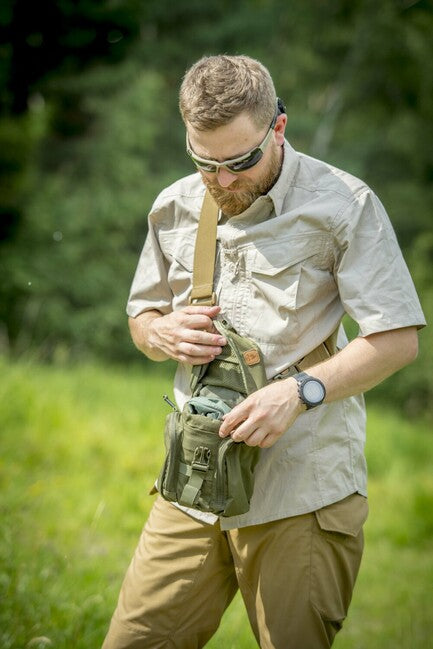Helikon-Tex ESSENTIAL KITBAG tasche - Cordura - MultiCam